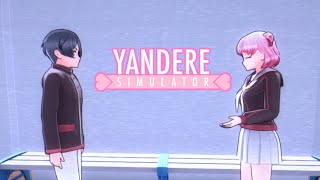 ПОСЛЕДНИЕ ПРИГОТОВЛЕНИЯ _#6_ Yandere Simulator