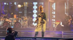 Rammstein - Mein Teil (Live) 4K