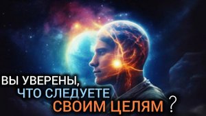 День 61. Чужая цель. |Практический курс трансерфинга реальности за 78 дней.