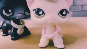LPS:MV ~ ALIKO ~ lpsTube ~лпс клип . Лпс mv~