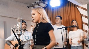 Beyoncé – Halo (acoustic cover)