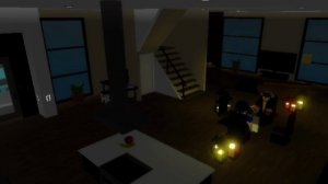 Я ОСТАНОВИЛ В ROBLOX ВРЕМЯ ЧАСТЬ 2