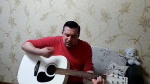 Классная песня под гитару.Поезда.А.Казлитин.