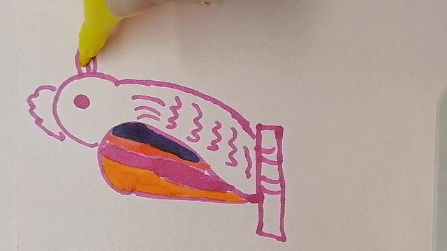 Рисуем