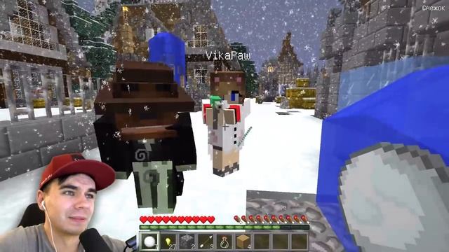 ПОРЕЗАЛО ОСТРЫМ СПИННЕРОМ - BLOOD2 #8 смотреть онлайн