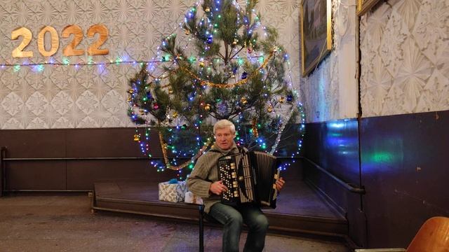 С Новым годом, дорогие друзья! Тестирую Weltmeister. смотреть онлайн