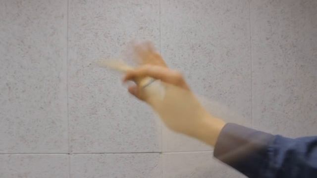 Как Крутить Барабанные Палочки ??? | №2 Любимая Фишка Эрика Мура !!! (How to spin drumstiks)