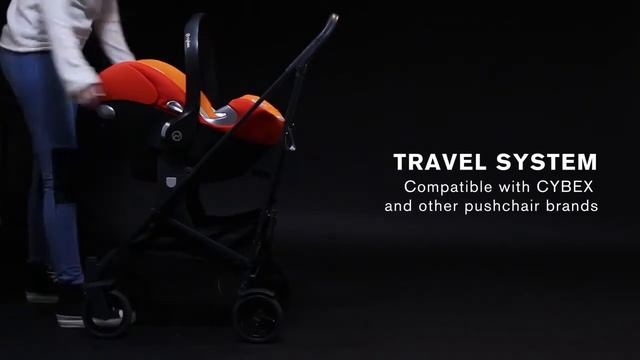 CYBEX Aton Q Инструкция по установке и использованию смотреть онлайн