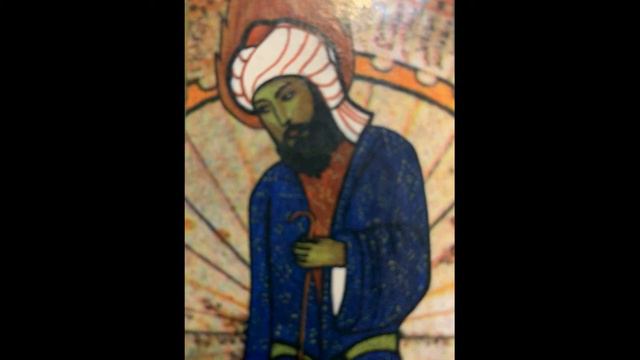 Часть 4 «Мухаммед, Пророк Аллаха» Герхард Эллерт. Читает Дмитрий Пшонко смотреть онлайн