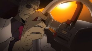 Lupin III 「 AMV 」 Cold And Bloody