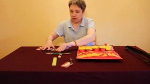 Органайзер для рукоделия "Макси"