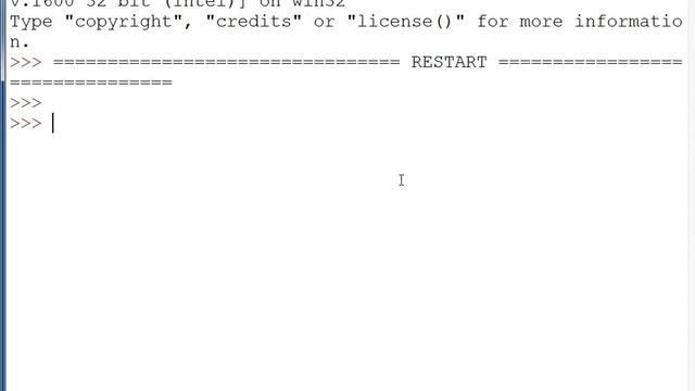 CIT1203 Script Programming Chapter 8 Part 1 смотреть онлайн