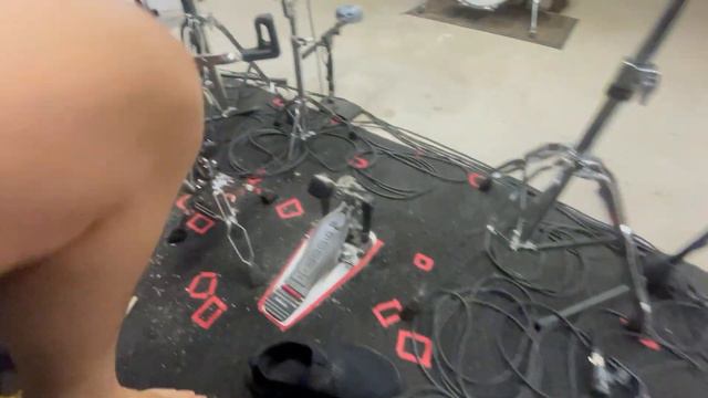 Latin Percussion LP188 Foot Tambourine - Review смотреть онлайн