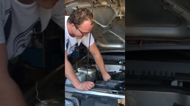 Одна из причин пропусков зажигания 2 и 3 цилиндров* ваз (08-15) смотреть онлайн