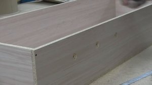 Угловой диван своими руками. Изготовление каркаса Часть 2 (Do-it-yourself furniture. DIY)