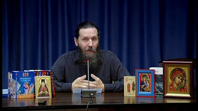 Трудные дети. Часть 12. Силой в Веру не загонишь смотреть онлайн