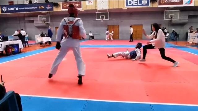 Мастер класс