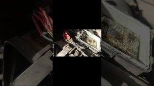 mitsubishi outlander p0102 глохнет, не едет
