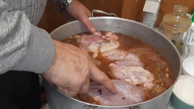 ОООЧЕНЬ ВКУСНЫЙ КРОЛИК !!!! смотреть онлайн