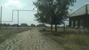 Село Малый Кушум, Балаковский район.