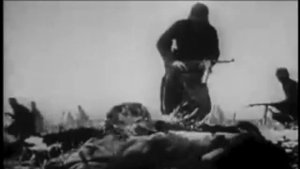 Письмо с Фронта. Муса Джалиль - Моей дочери Чулпан.