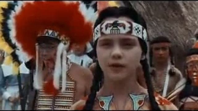 Ценности семейки Аддамс.avi