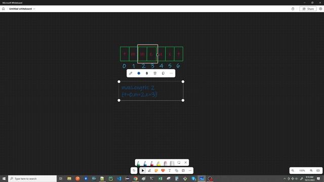 Longest Substring Without Repeating Characters - Sliding Window - Leetcode 3 - Python and Java
