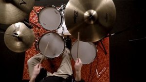 Sonor AQ2 Safari Kit