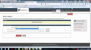 Clickbank Affiliate Sales Email Notification Works with IPN v6