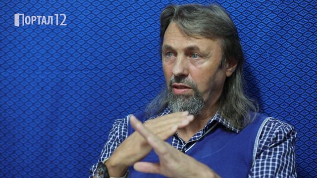 Елеазар Хараш - Древни думи и формули за Зикр (ИНТЕРВЮ)