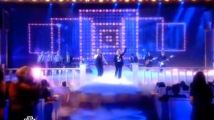 Лайма Вайкуле и Сергей Мазаев - Еще не вечер