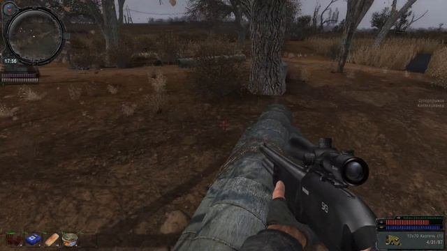 S.T.A.L.K.E.R. ОП 2.2 - Объединенный Пак 2.2+NLC Eclipse Texture Pack-Продолжаем ОПа-Горение...