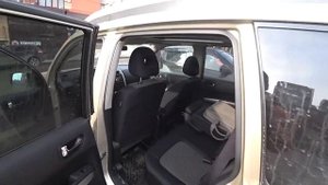 Купил X-Trail 2010 года