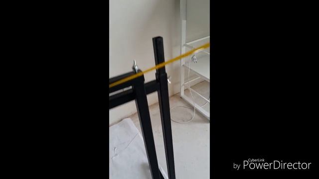 Универсальное, мобильное рабочее место визажиста.