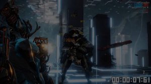 Warframe. Брэйтон Прайм. (билды для новичков)