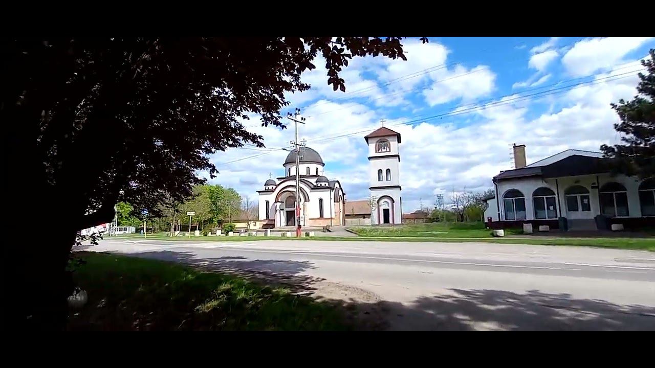 #недвижимостьсербии Село Липар. 7 км от города Кула  #жизньзаграницей