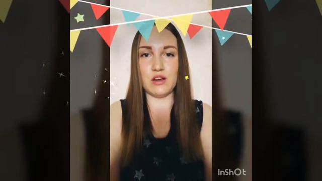 Поздравление с днём рождения от команды) 14.05.19 смотреть онлайн