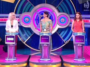 Угадай мелодию 17.09.2004