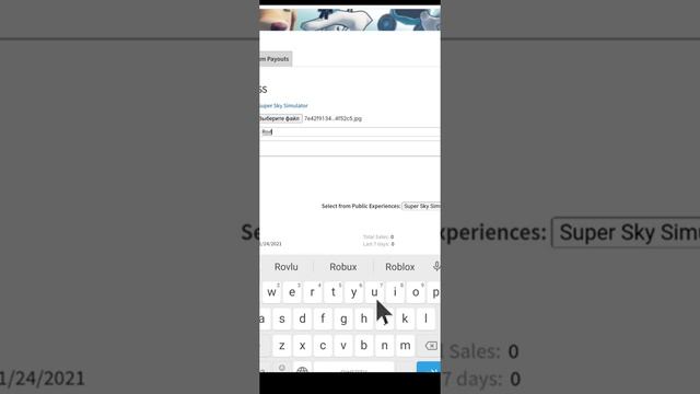Как сделать gamepads для Pls donate в роблокс смотреть онлайн