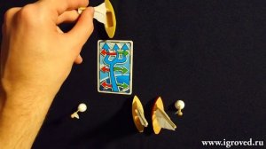 Регата. Обзор настольной игры от Игроведа..mp4