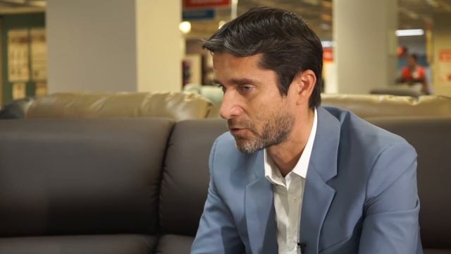 Как построить мебельный бизнес? Михаил Кучмент: как использовать бренд в мебельном бизнесе. Интервь