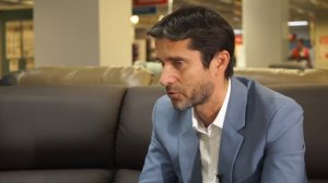 Как построить мебельный бизнес? Михаил Кучмент: как использовать бренд в мебельном бизнесе. Интервь