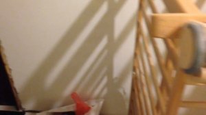 Отзыв о детской кроватке Papaloni Джованни