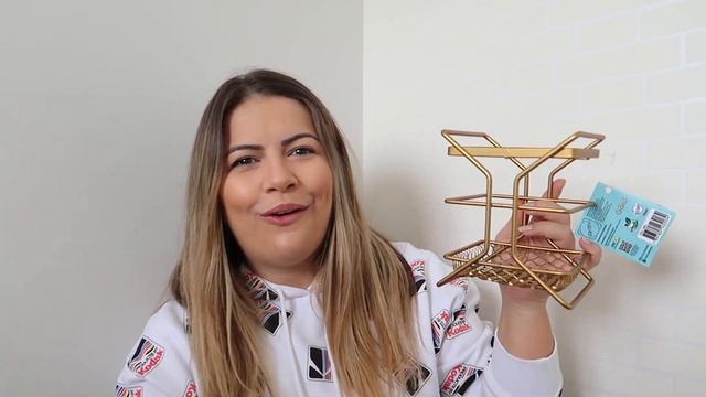 COMPRINHAS E PRESENTES PARA A CASA NOVA - SÓ COISAS LINDAS PRO NOSSO APÊ смотреть онлайн