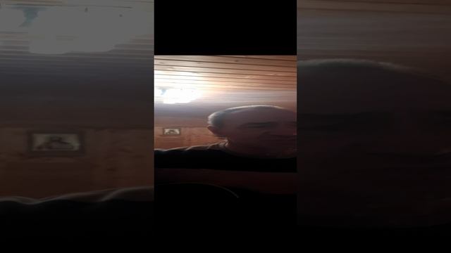 Эх, ты жизнь моя...