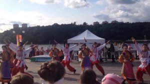 МГКИ "Некрасовские Казаки"