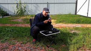 Сигнализаторы Kaida cahy 0.2 ч.1(Строго не судите)