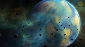50+ невероятных фактов о космосе, о которых вы узнаете прямо сейчас