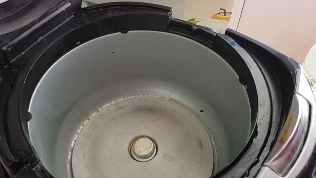 Отмываю мультиварку Polaris,советы,как мыть. смотреть онлайн