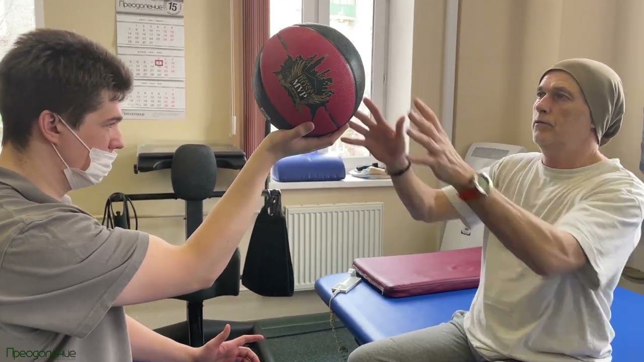 Истории Преодоления. Роман Васильчиков. смотреть онлайн